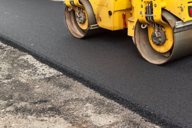 Reasons to Select Us for Your Driveway Paving Requirements in Detroit, MI